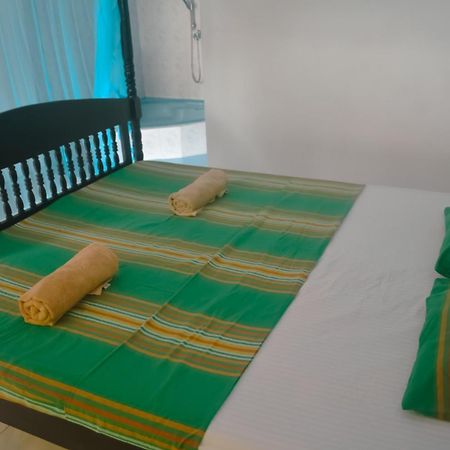 Glow Accommadation Tangalle Buitenkant foto