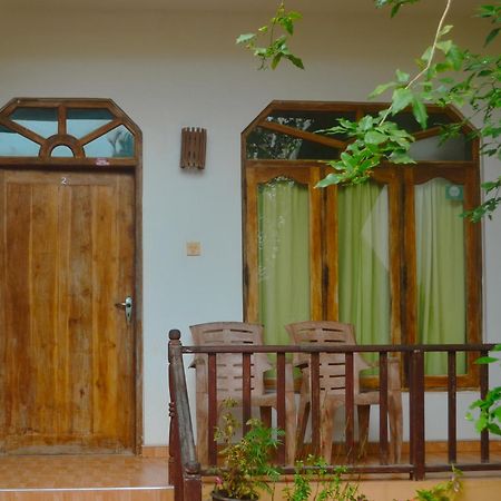Glow Accommadation Tangalle Buitenkant foto