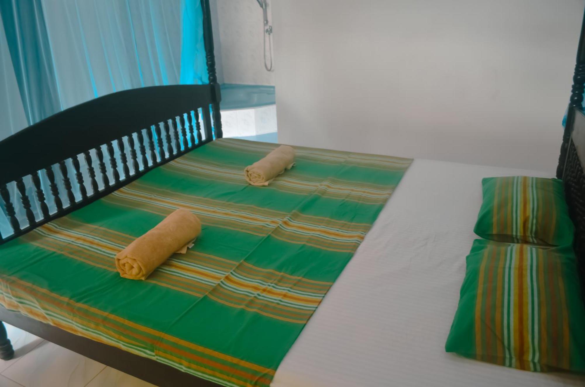 Glow Accommadation Tangalle Buitenkant foto