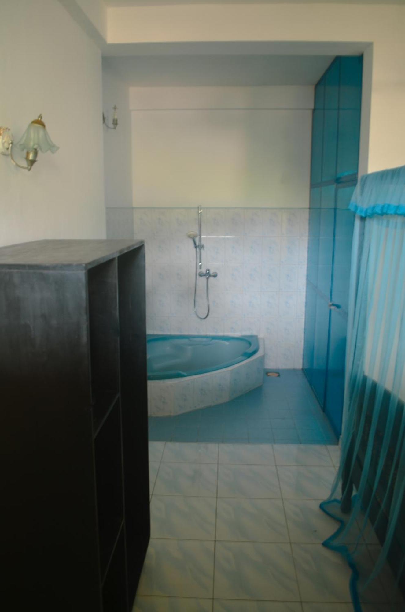Glow Accommadation Tangalle Buitenkant foto