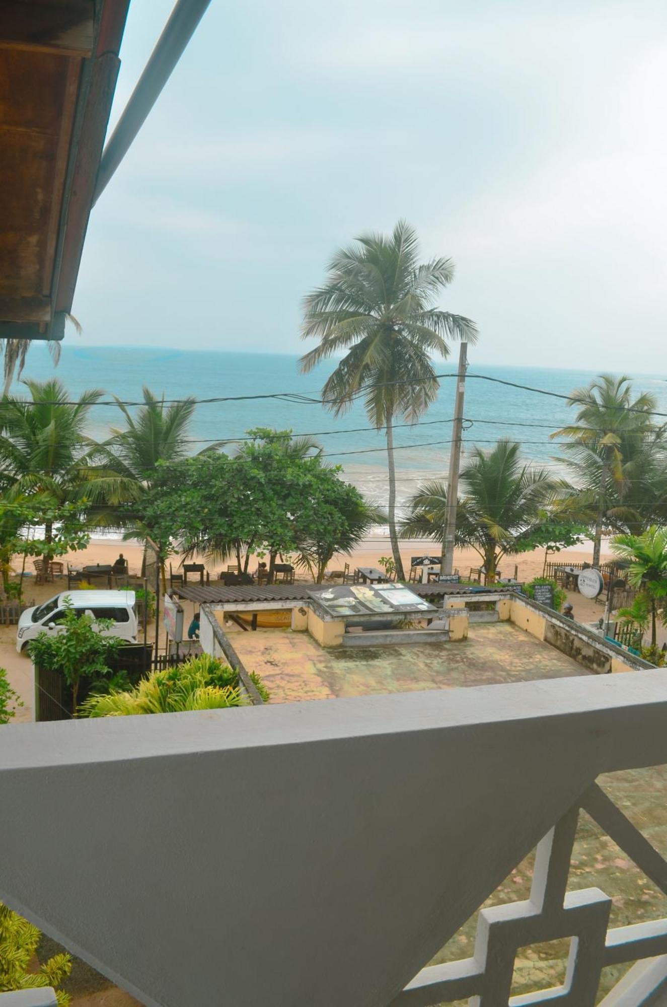 Glow Accommadation Tangalle Buitenkant foto