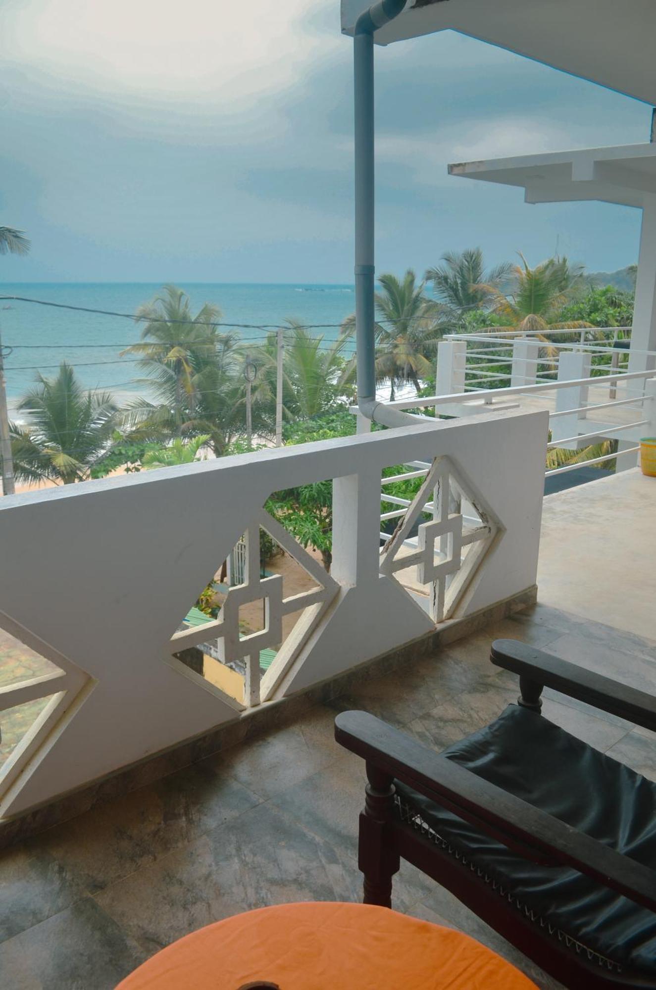 Glow Accommadation Tangalle Buitenkant foto