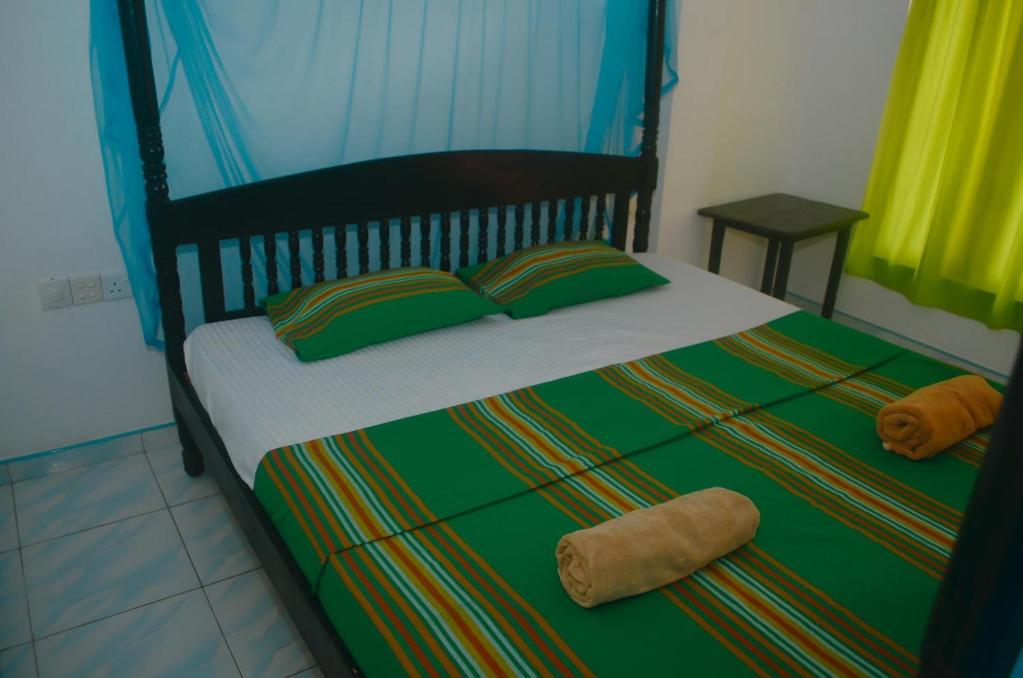 Glow Accommadation Tangalle Buitenkant foto