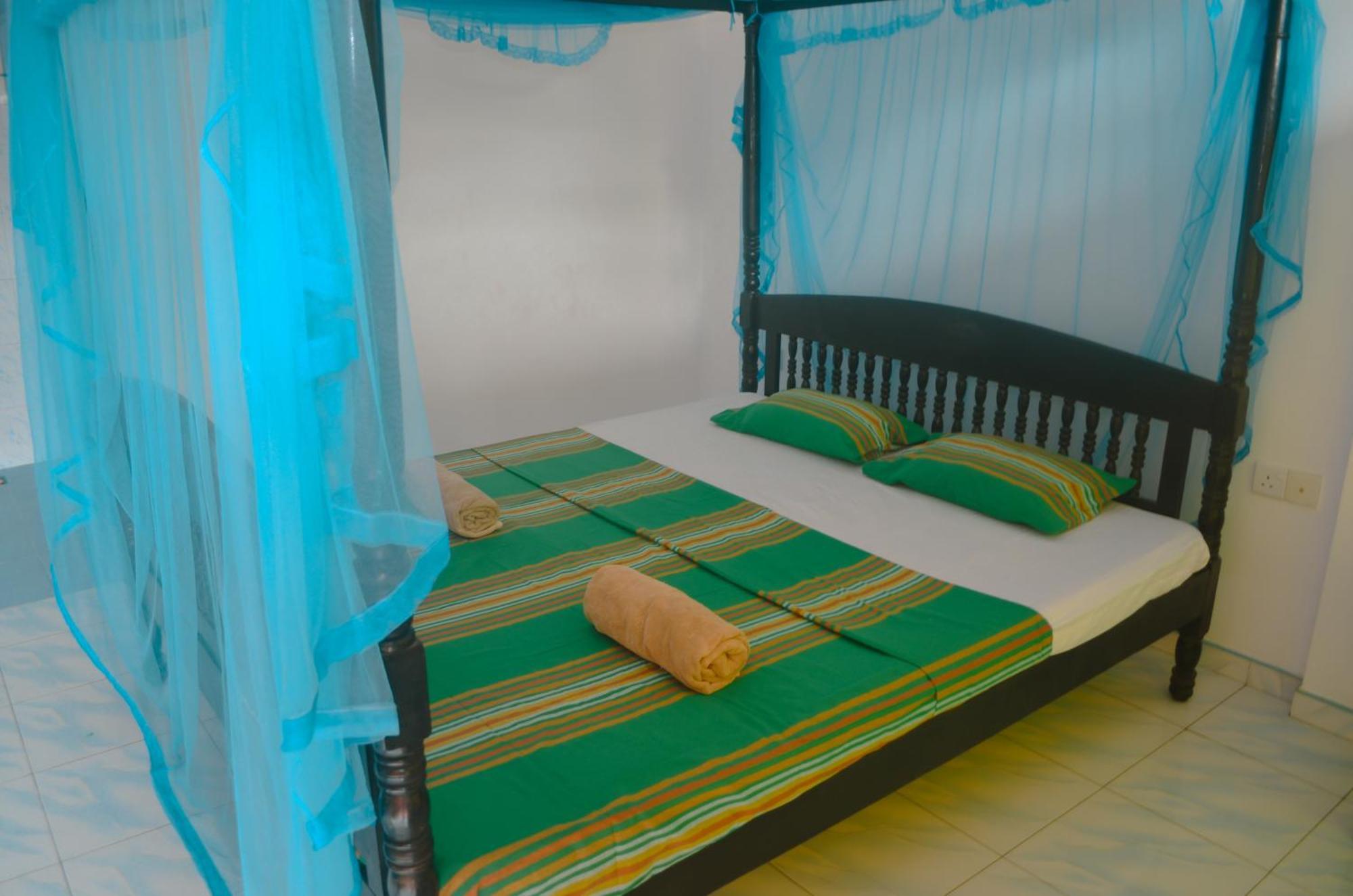 Glow Accommadation Tangalle Buitenkant foto