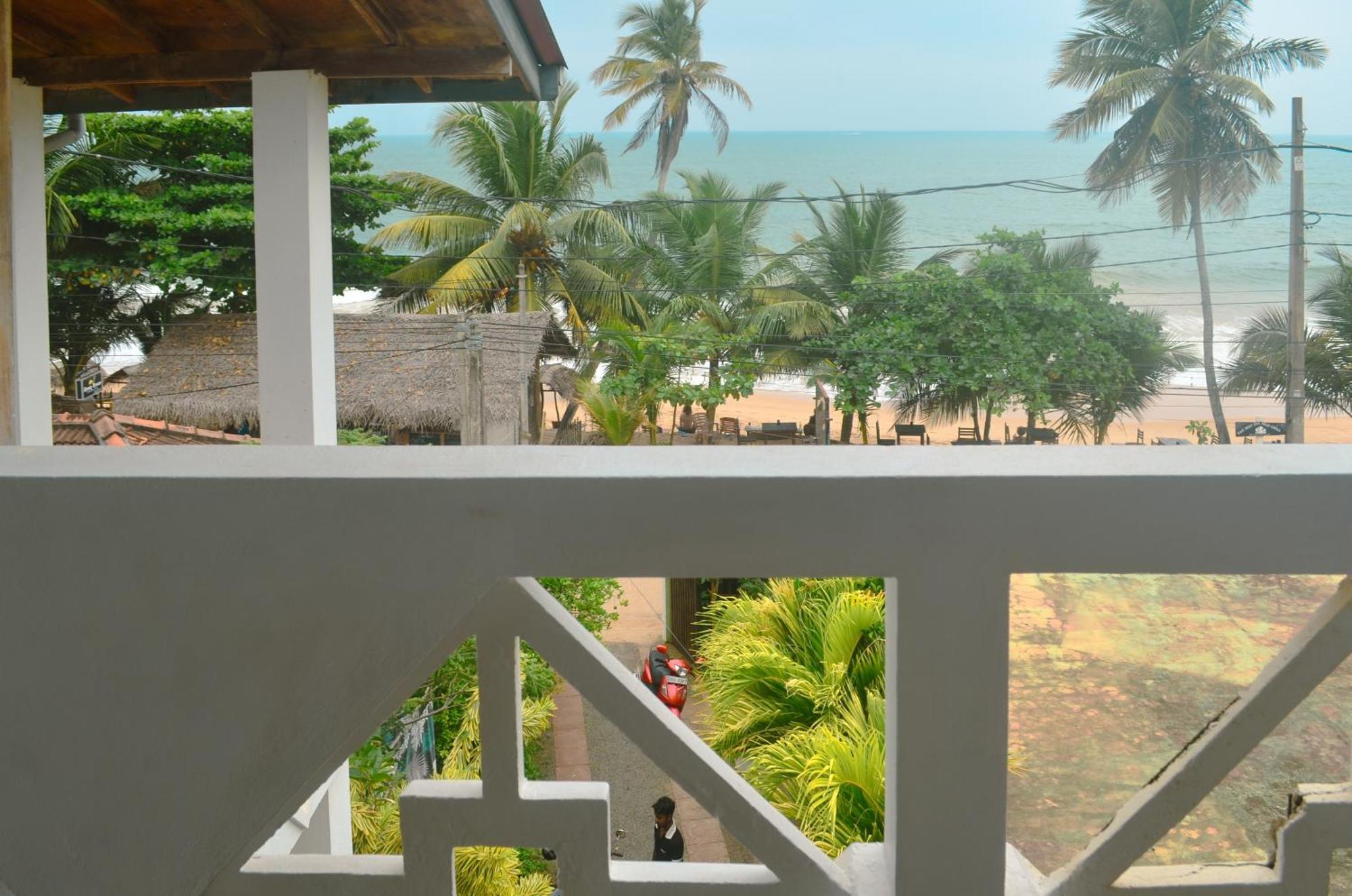 Glow Accommadation Tangalle Buitenkant foto