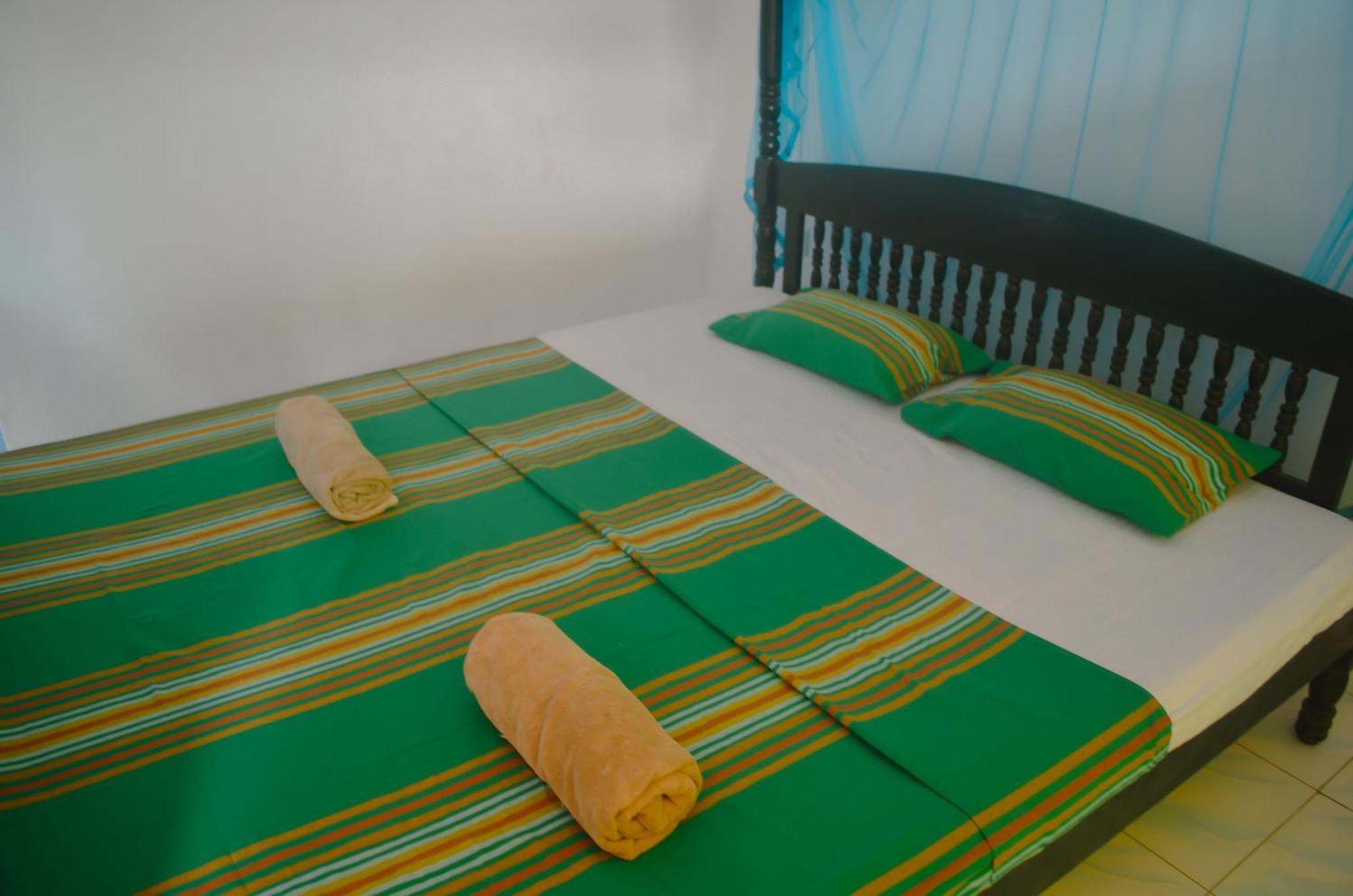 Glow Accommadation Tangalle Buitenkant foto