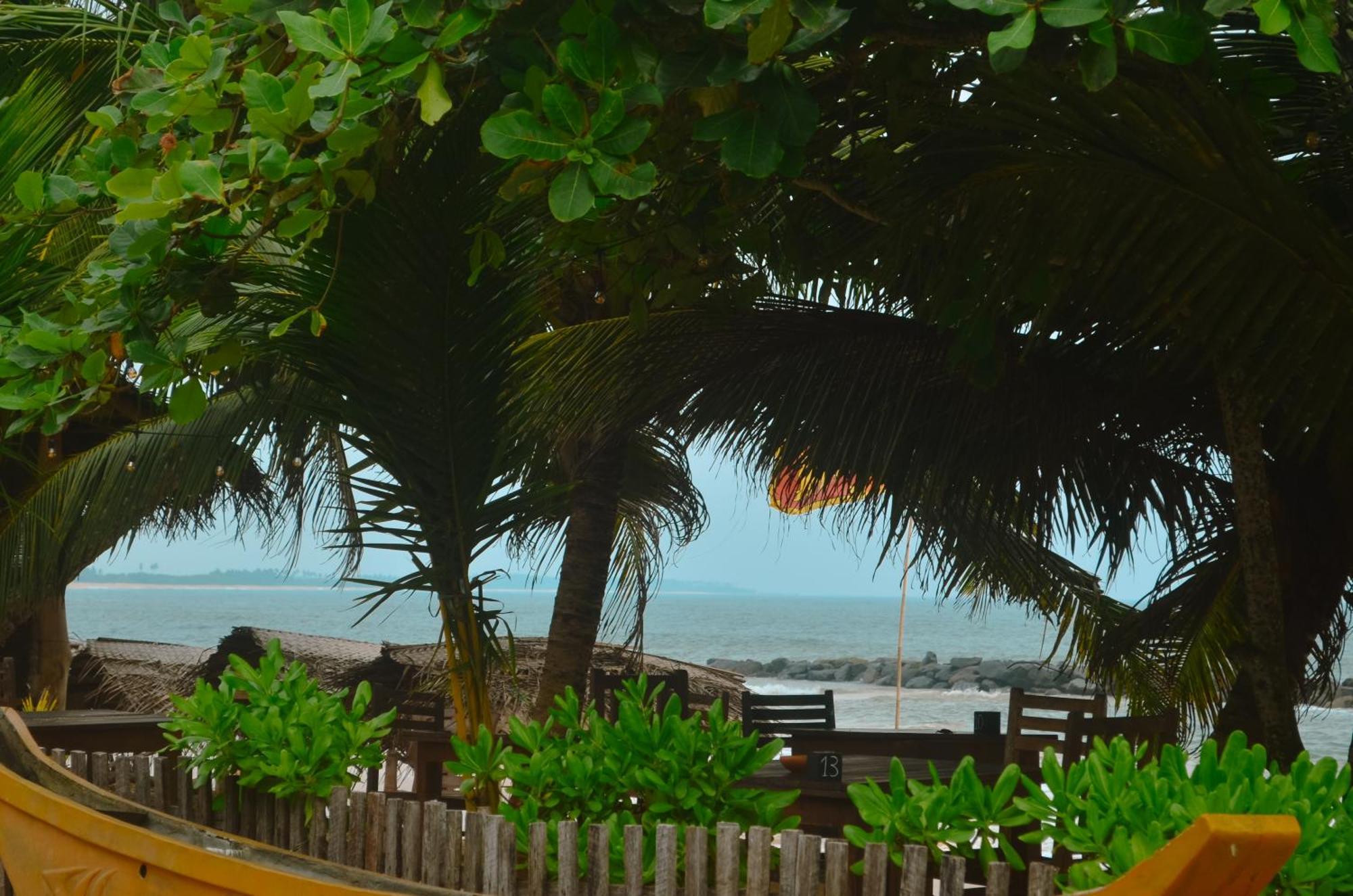 Glow Accommadation Tangalle Buitenkant foto