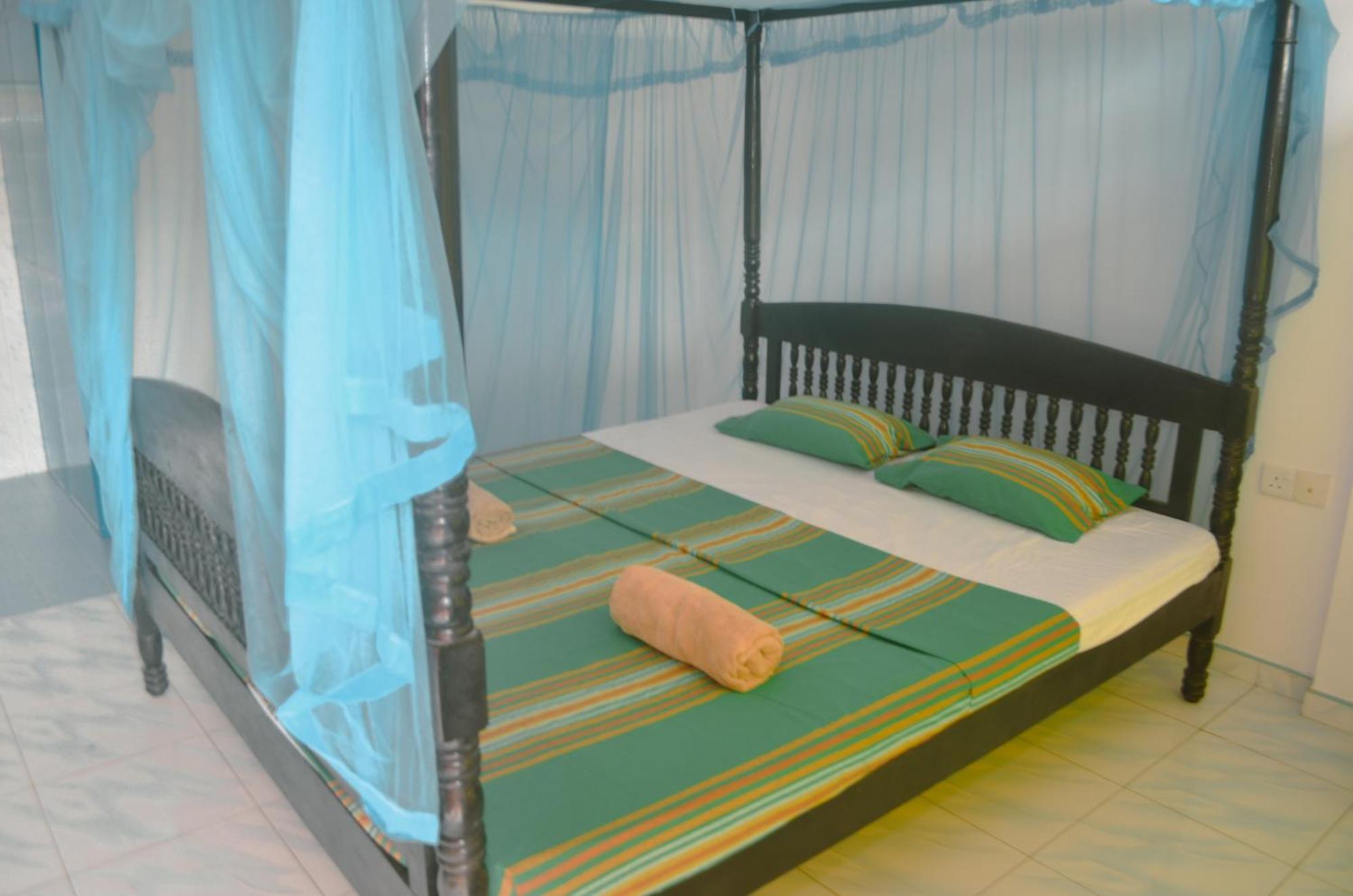 Glow Accommadation Tangalle Buitenkant foto