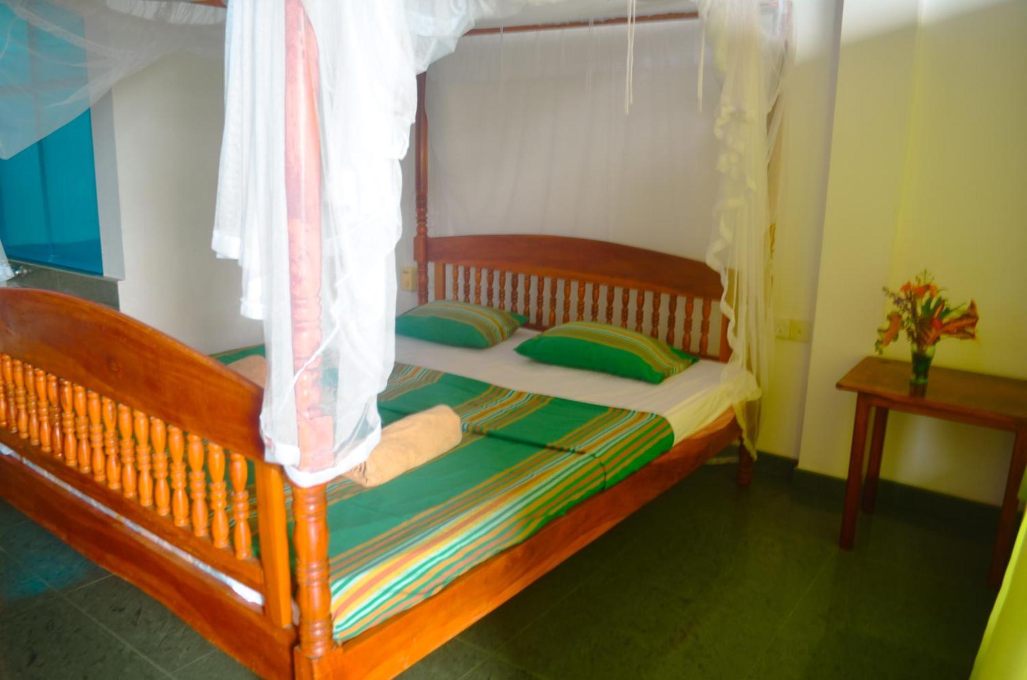 Glow Accommadation Tangalle Buitenkant foto
