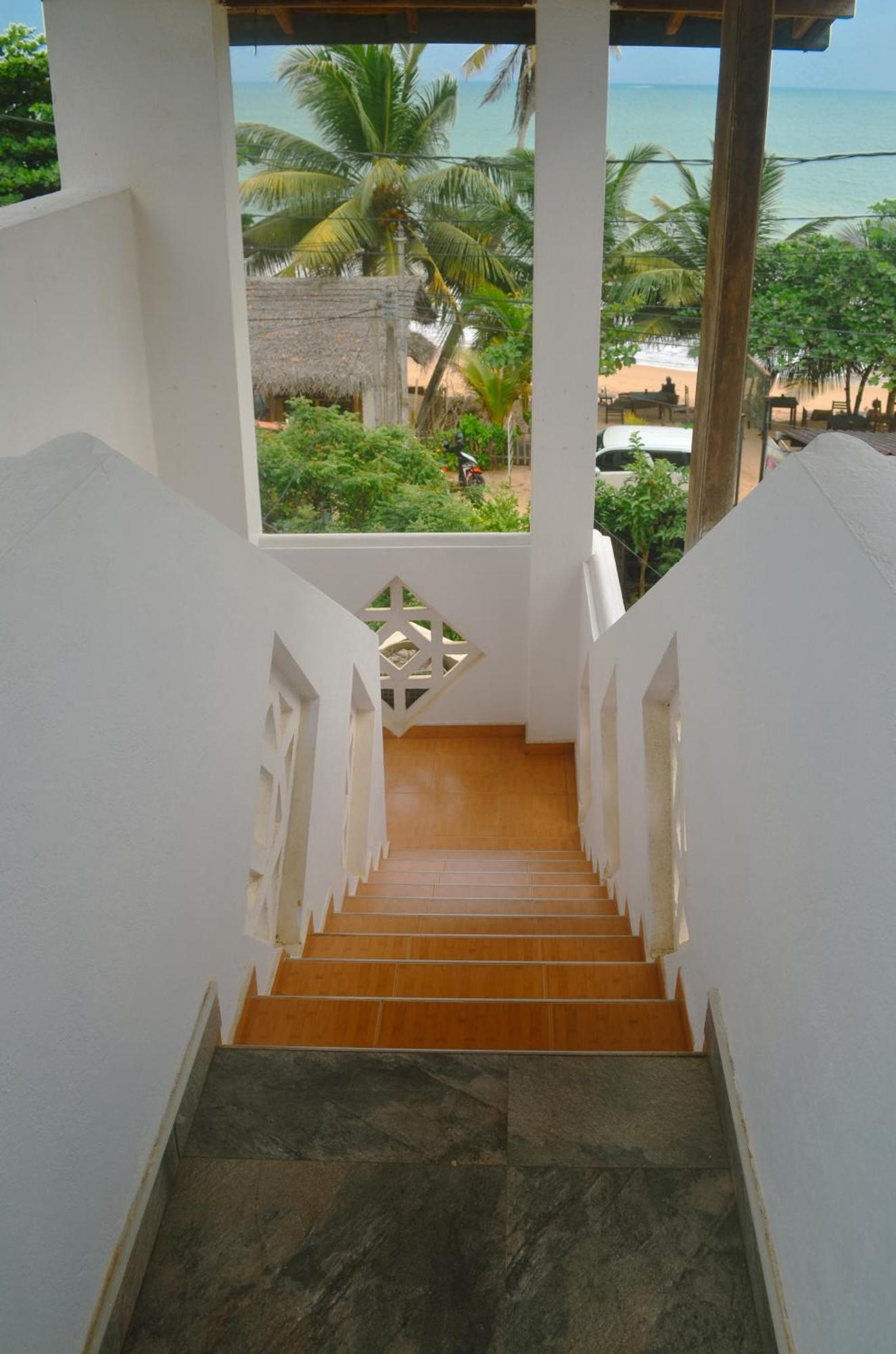 Glow Accommadation Tangalle Buitenkant foto