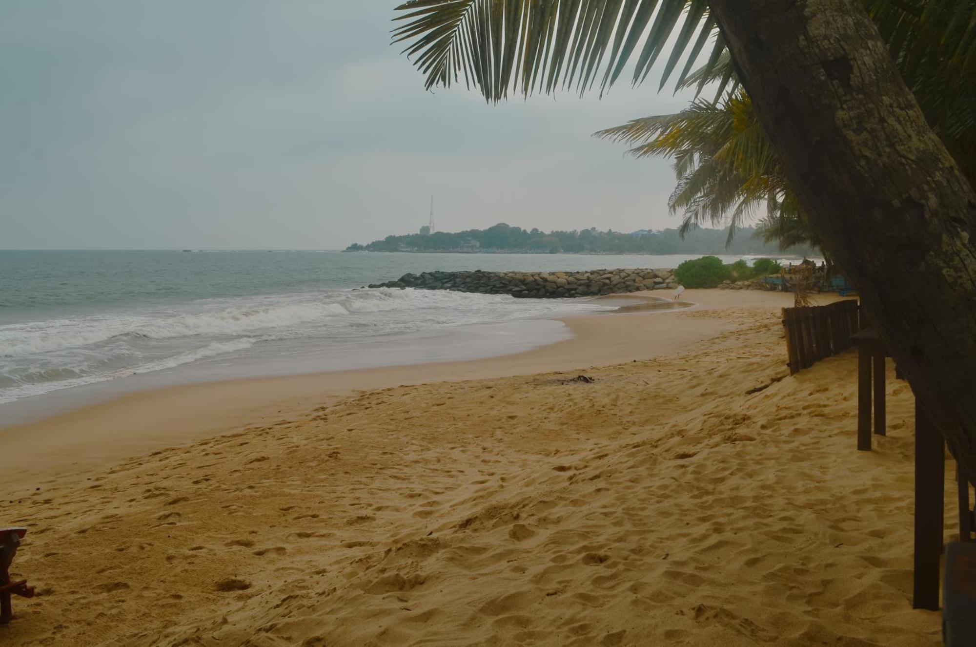 Glow Accommadation Tangalle Buitenkant foto