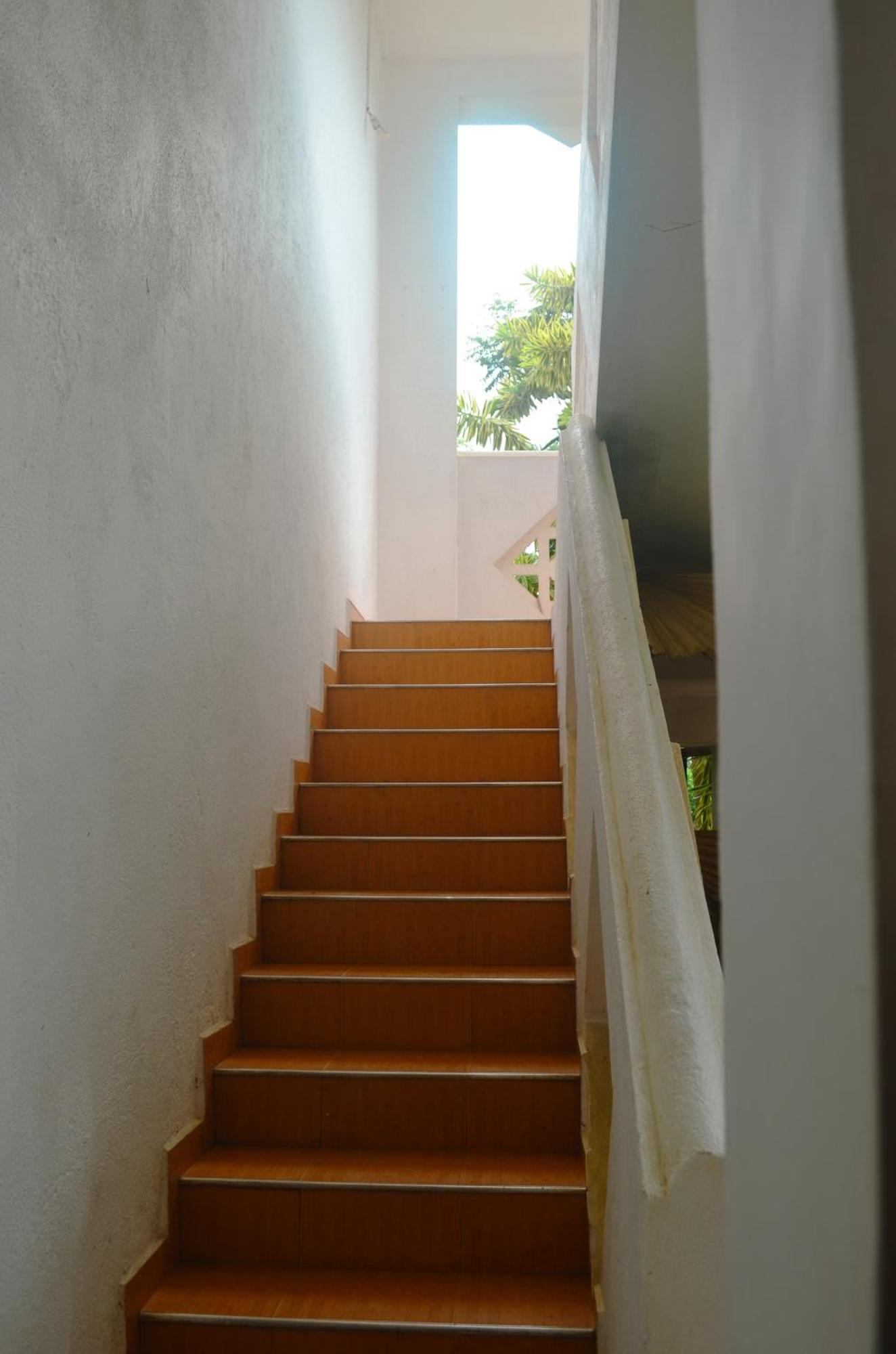 Glow Accommadation Tangalle Buitenkant foto