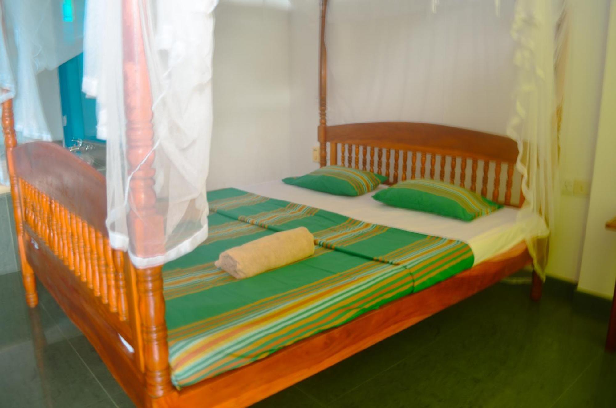 Glow Accommadation Tangalle Buitenkant foto