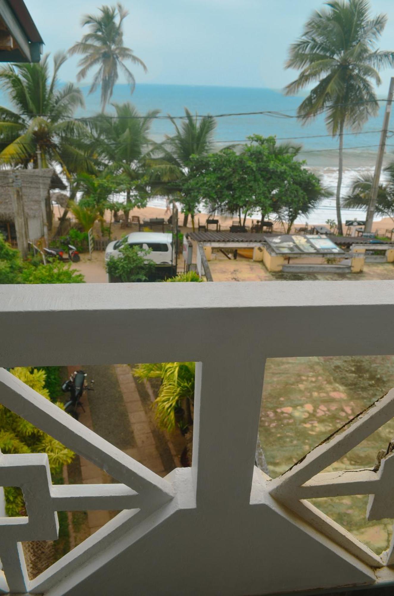 Glow Accommadation Tangalle Buitenkant foto