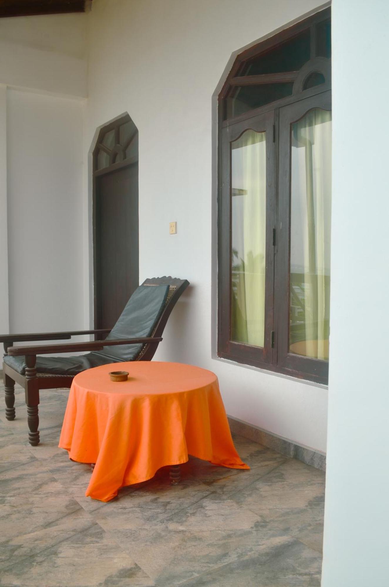 Glow Accommadation Tangalle Buitenkant foto