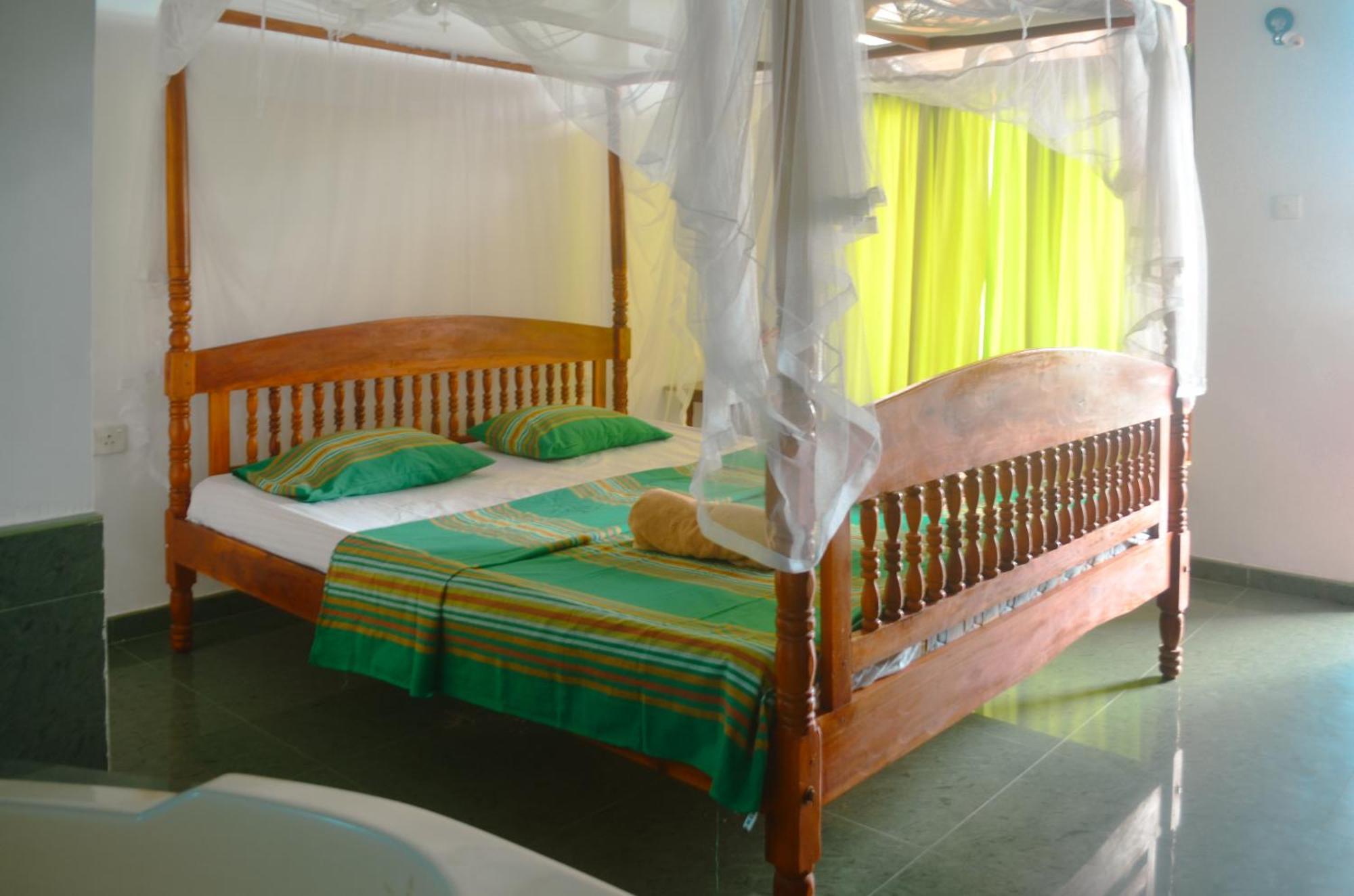 Glow Accommadation Tangalle Buitenkant foto