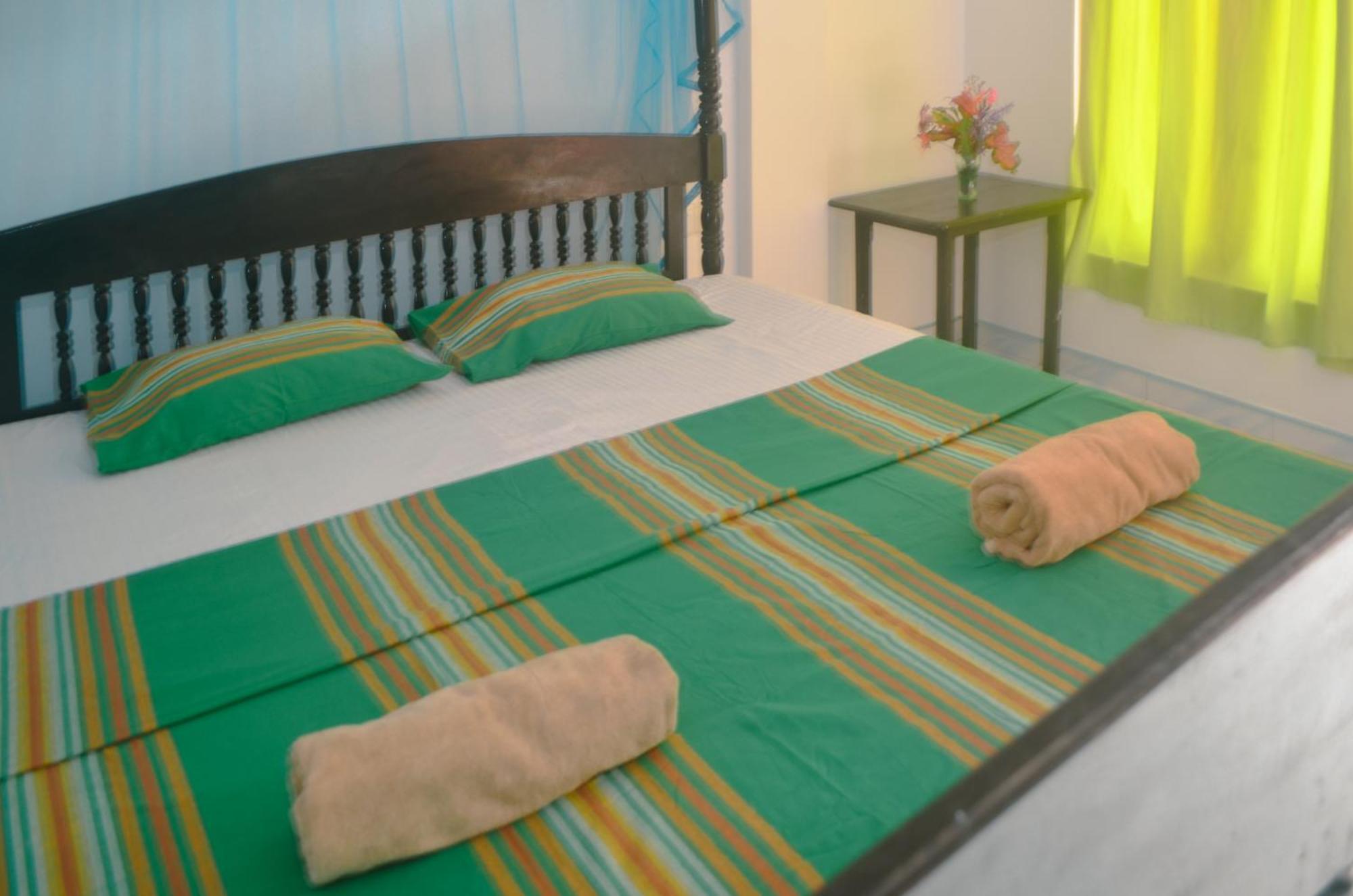 Glow Accommadation Tangalle Buitenkant foto