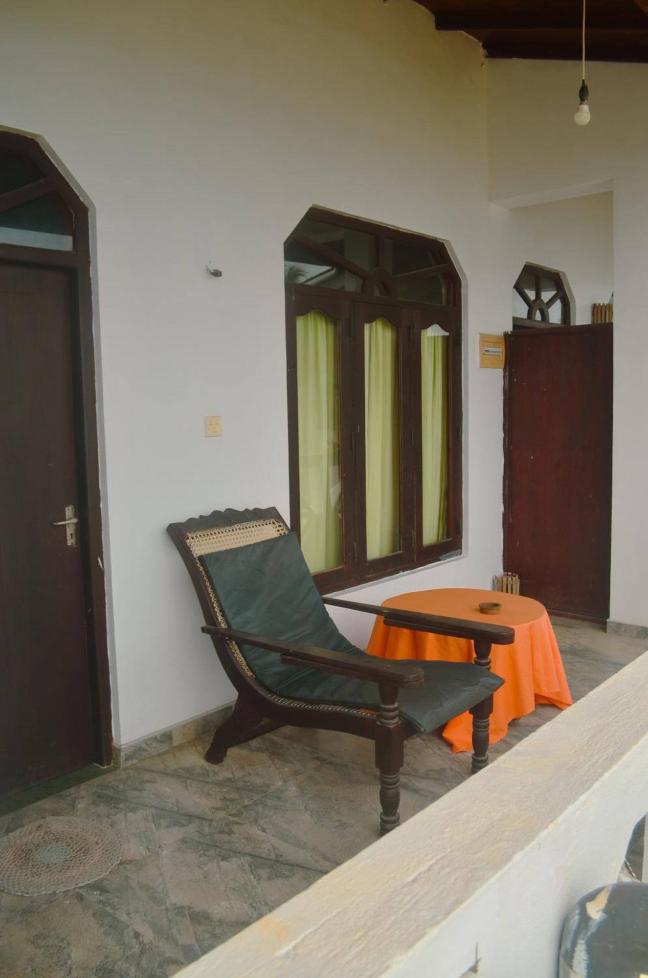 Glow Accommadation Tangalle Buitenkant foto