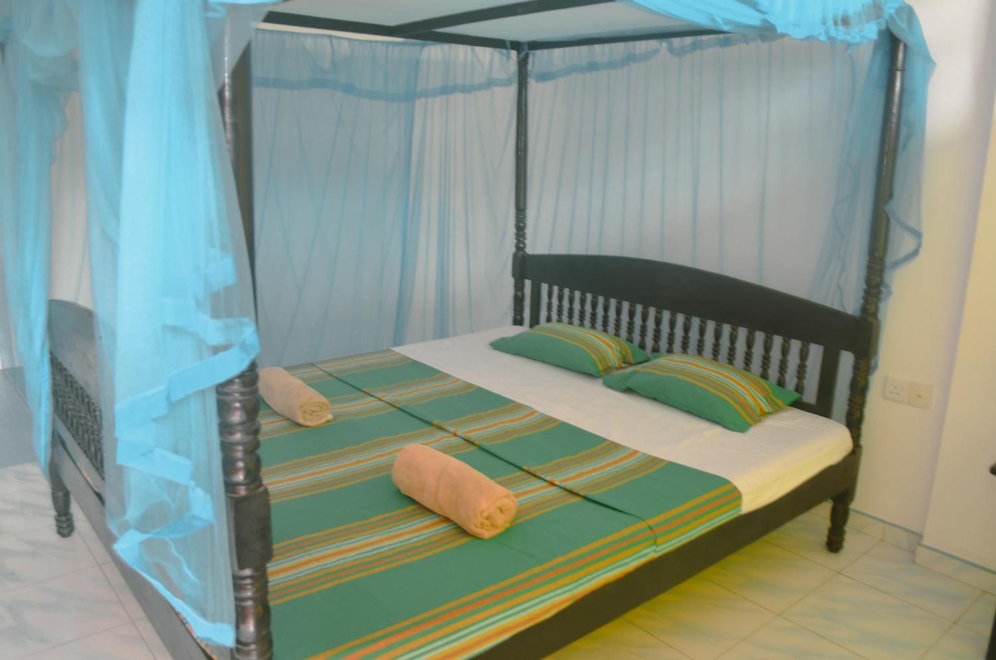 Glow Accommadation Tangalle Buitenkant foto