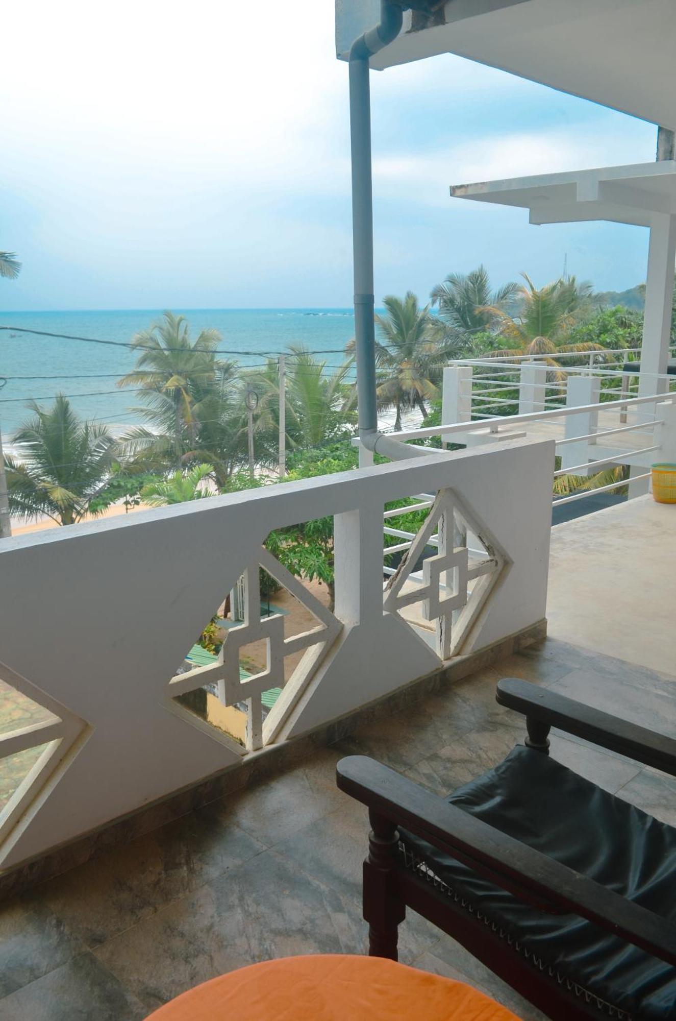 Glow Accommadation Tangalle Buitenkant foto