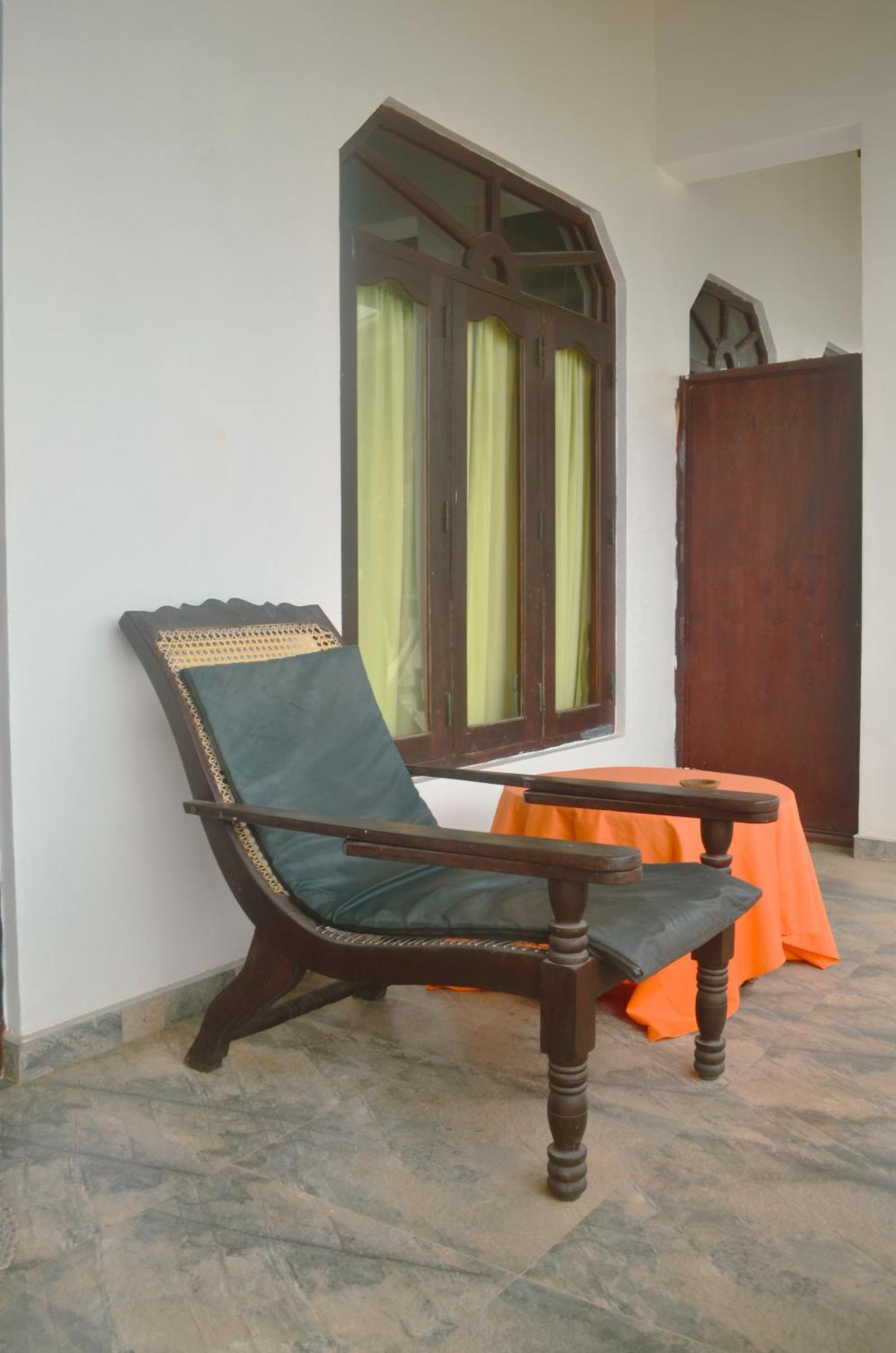 Glow Accommadation Tangalle Buitenkant foto