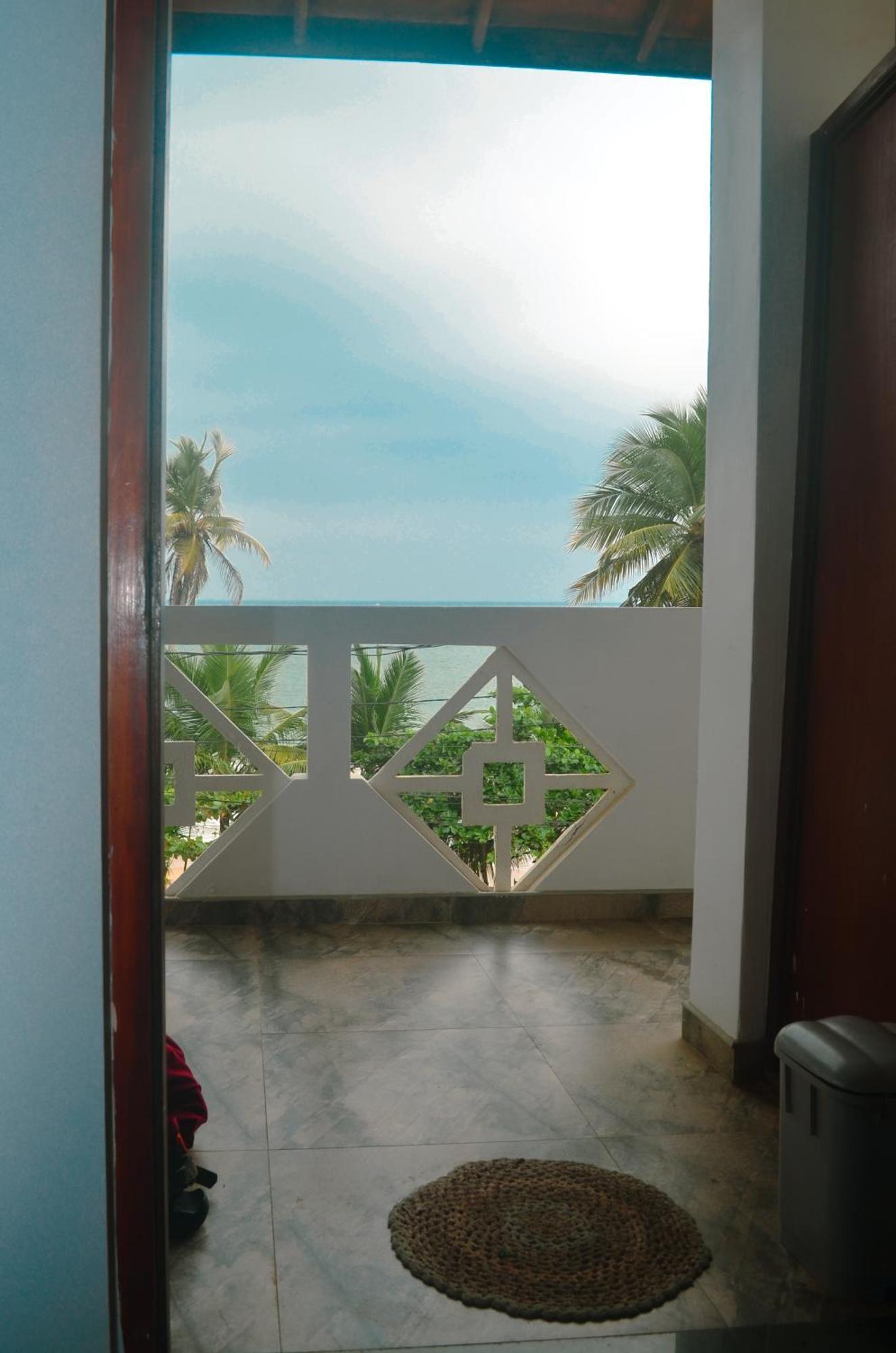 Glow Accommadation Tangalle Buitenkant foto