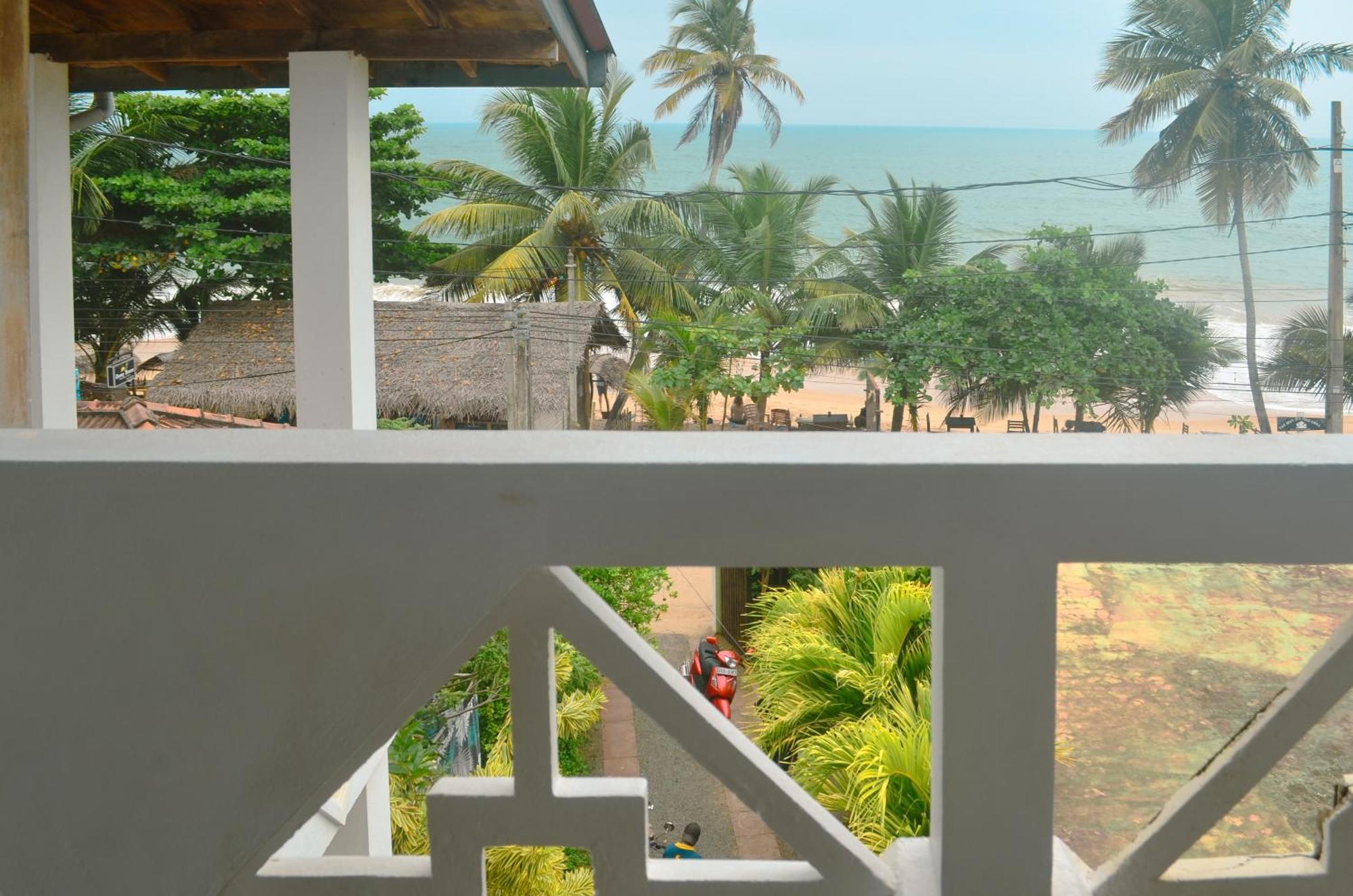 Glow Accommadation Tangalle Buitenkant foto