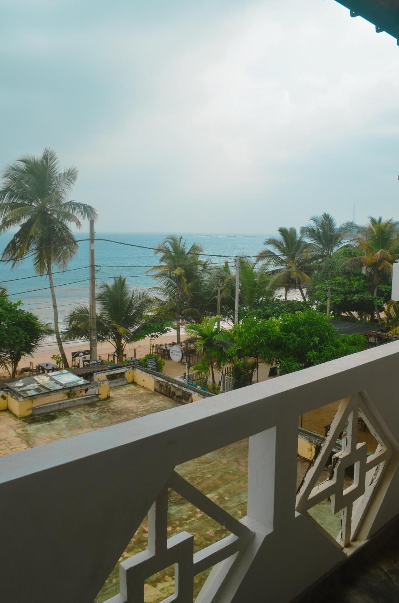 Glow Accommadation Tangalle Buitenkant foto