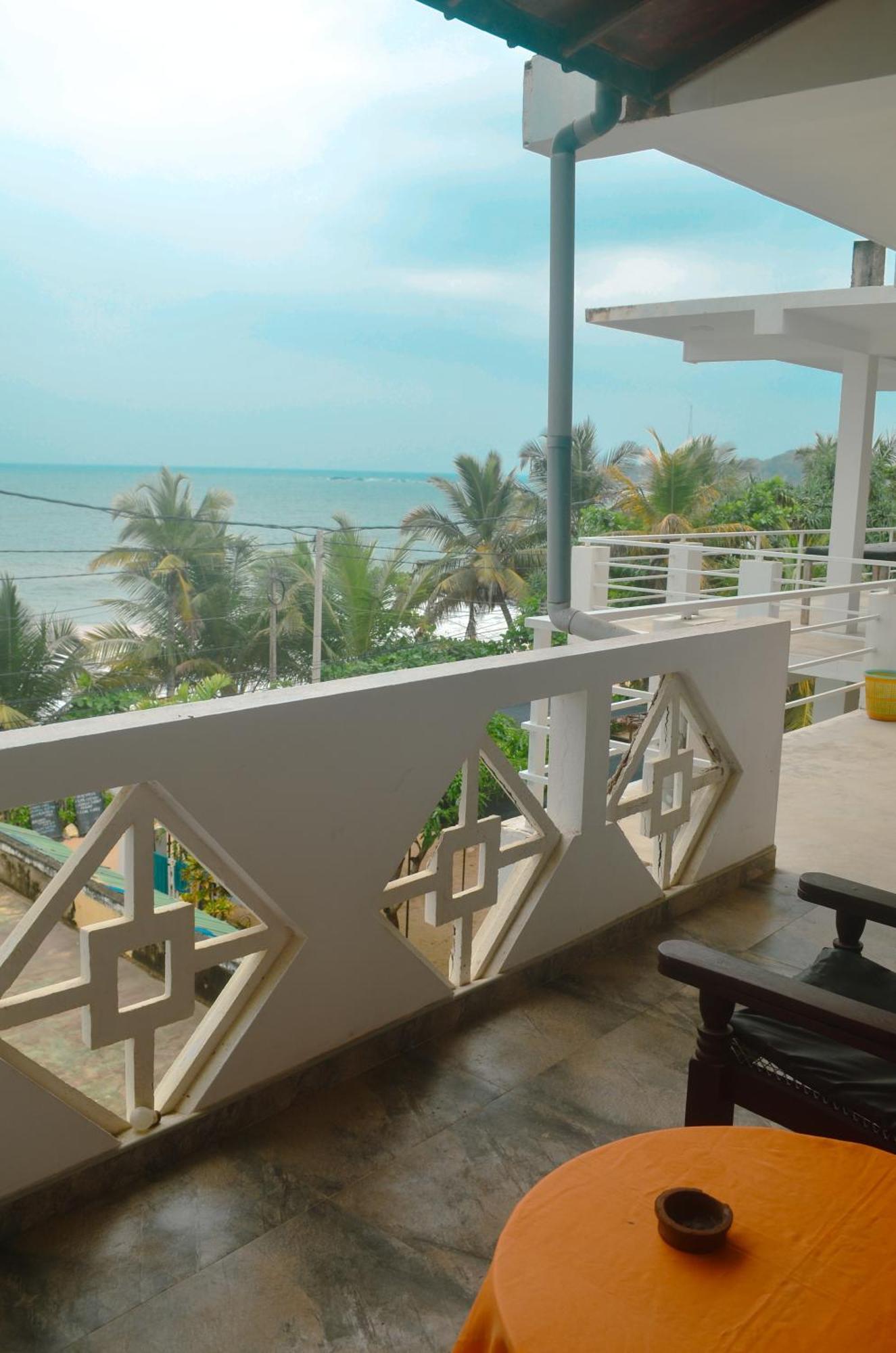 Glow Accommadation Tangalle Buitenkant foto